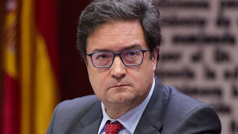 ep el ministro para la transformacion digital y de la funcion publica oscar lopez agueda comparece ep el ministro para la transformacion digital y de la funcion publica oscar lopez agueda comparece