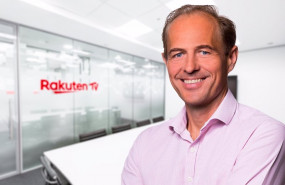 ep el nuevo ceo en las oficinas de rakuten tv