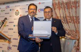ep el presidente de ala javier gandara recibe premio ingeniero del ano 2023 ep el presidente de ala javier gandara recibe premio ingeniero del ano 2023