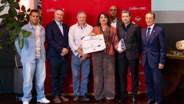 ep el queso casin dop de la queseria redes se hace con la primera edicion de la cuna de oro by tgt