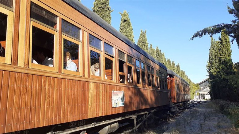ep el tren de la fresa recibe la iso 9001 que certifica el cumplimiento de los estandares ep el tren de la fresa recibe la iso 9001 que certifica el cumplimiento de los estandares
