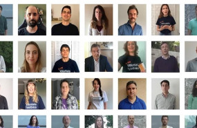 ep empleados de telefonica en espana destinan mas de 600000 euros de sus cheques comida a bancos de