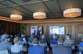 ep encuentro c coffee de la consultora penteo y presentacion del informe it trends 2024