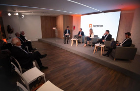ep encuentro informativo qaracter los retos de la transformacion digital en banca y seguros en el