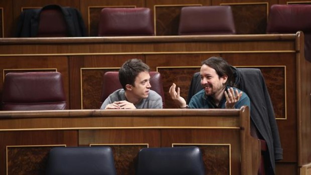 ep errejonpablo iglesiasencongreso