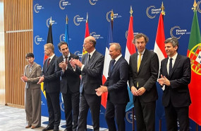 ep espana francia alemania paises bajos portugal luxemburgo y estonia lanzan el sello finance europe