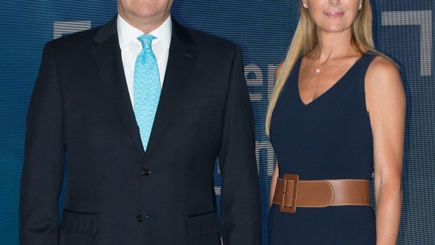 ep esther alcocer koplowitzcarlos jarque junta accionistas fcc