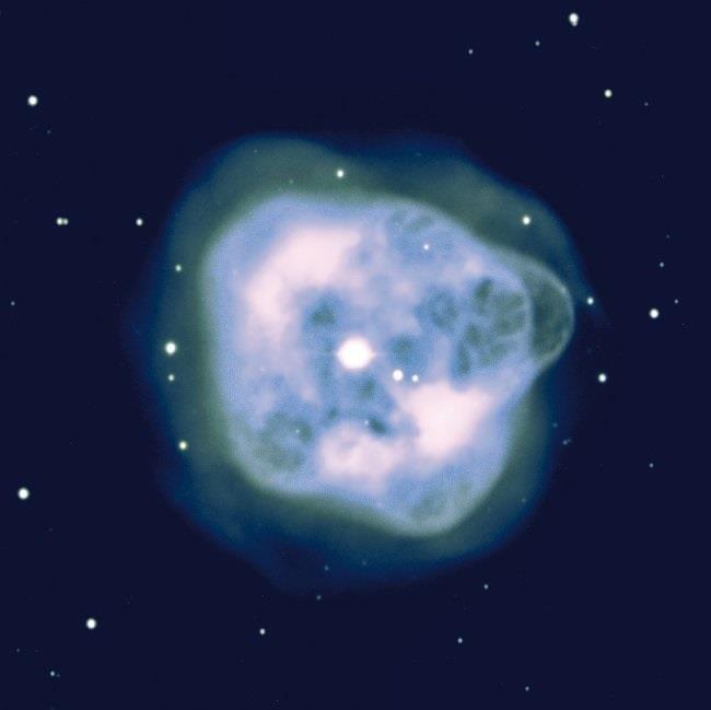 ep estrella binaria