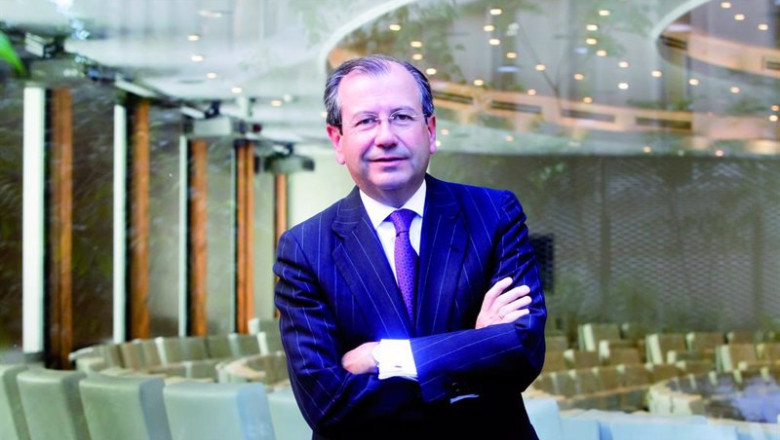 Fernando Vives. | GARRIGUES ep fernando vives