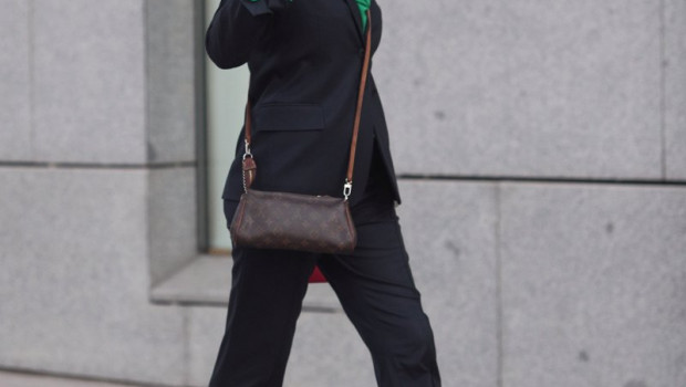 ep finanzas- ana botin nueva presidenta de la federacion bancaria europea