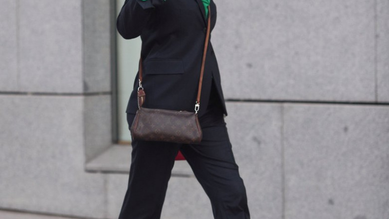 Archivo - Economía/Finanzas.- Ana Botín, nueva presidenta de la Federación Bancaria Europea | Eduardo Parra - Europa Press - Archivo ep finanzas- ana botin nueva presidenta de la federacion bancaria europea