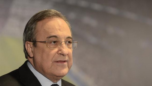 Florentino Pérez | EUROPA PRESS ep florentino perez 20170619200402