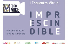 ep foro mice analiza la situacion del sector en estos momentos de crisis sanitaria
