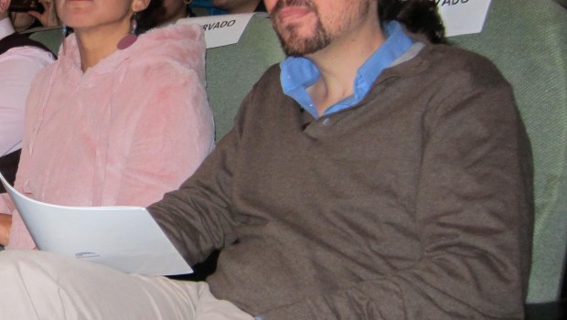 ep fototeresa rodriguezpablo iglesias