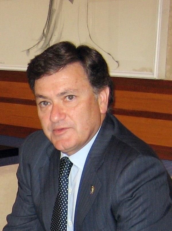 Francisco Vázquez | EUROPA PRESS ep francisco vazquez