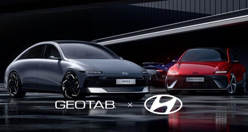 ep geotab y hyundai