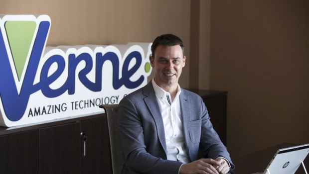 ep gianni cecchin consejero delegado de verne group