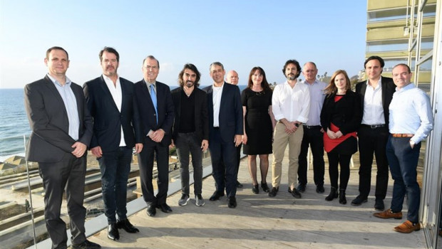 ep globaliagobiernoisrael promueveninnovacionla industria turisti