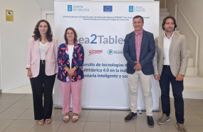 ep grupo nueva pescanova presenta los resultados del proyecto sea2table40 ep grupo nueva pescanova presenta los resultados del proyecto sea2table40