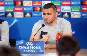ep gurban gurbanov tecnicoqarabag
