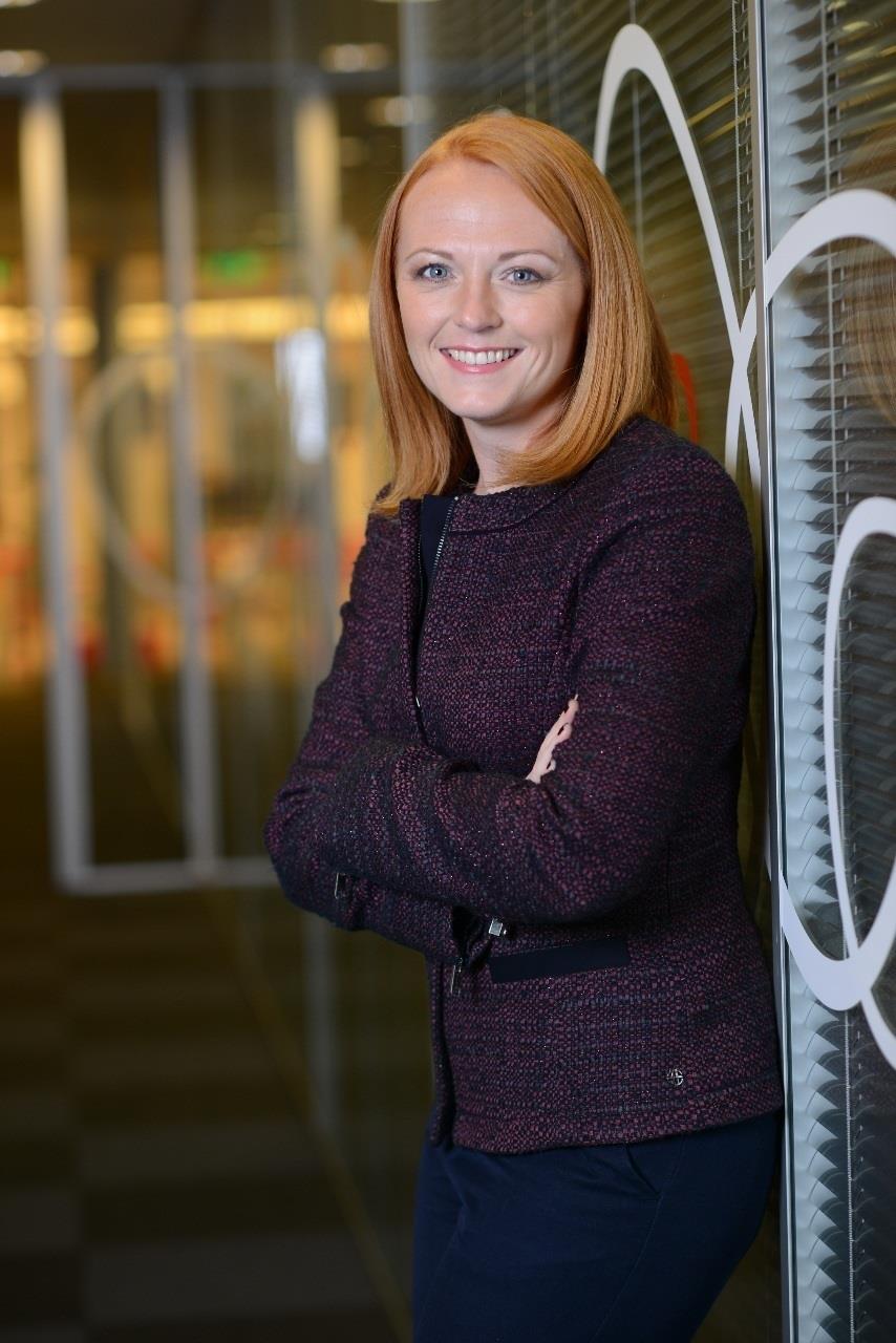 Helen Tomlinson, nueva directora general GSK Healthcare Iberia | GSK ep helen tomlinson nueva directora general gsk healthcare iberia