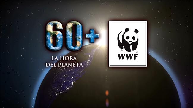 Hora del Planeta | HORADELPLANETA ep horaplaneta
