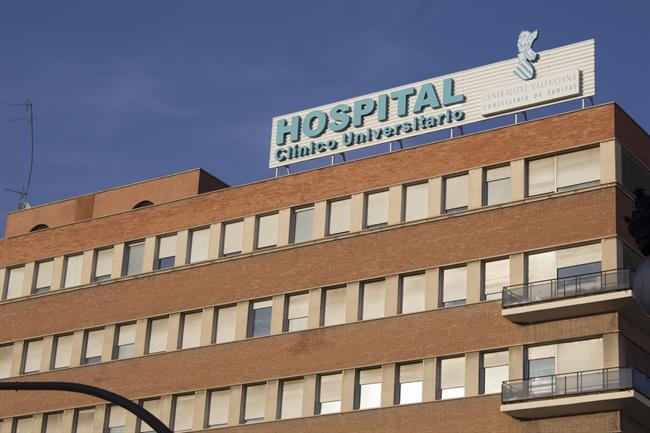 Hospital Clínico de València | UV - Archivo ep hospital clinicovalncia
