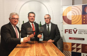 ep hosteleria de espana y aecoc se adhieren al programa wine in moderation