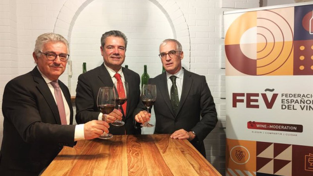 ep hosteleria de espana y aecoc se adhieren al programa wine in moderation