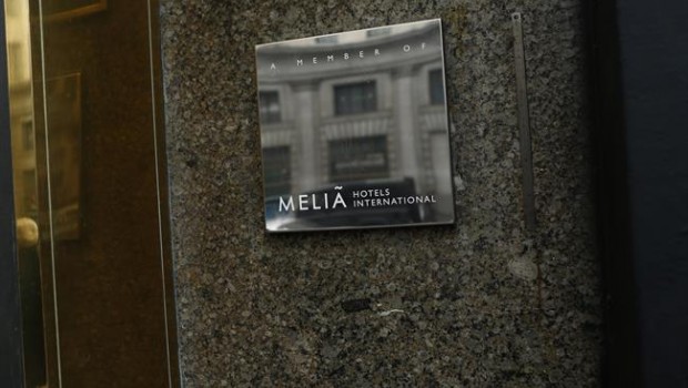 ep hoteles melia
