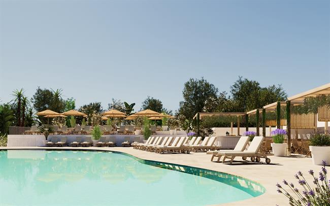 Hotel ME Sitges Terramar de Meliá | MELIÁ ep hotelsitges terramarmelia