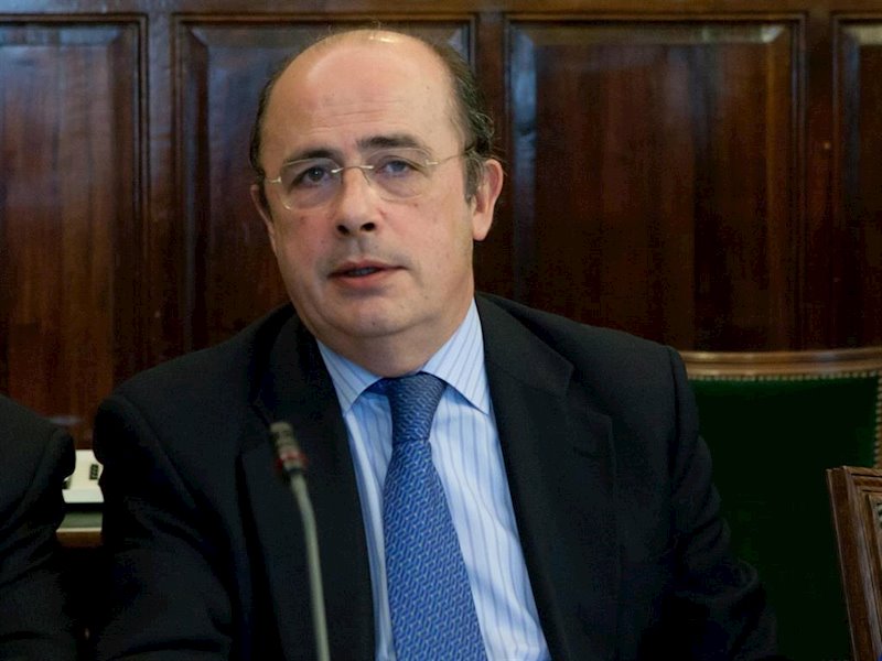 ep ignacio gil lazaro diputado de vox