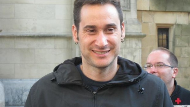 ep iker casanova