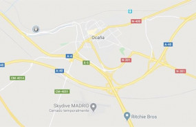 ep imagen de ocana en google maps