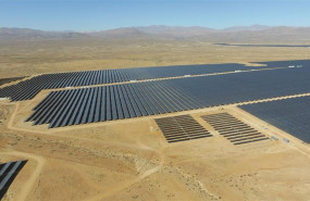 ep instalacion fotovoltaica de acciona en el desierto de atacama chile