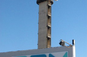 ep instalaciones de rtvv en burjassot valencia