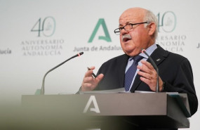ep jesus aguirre este martes