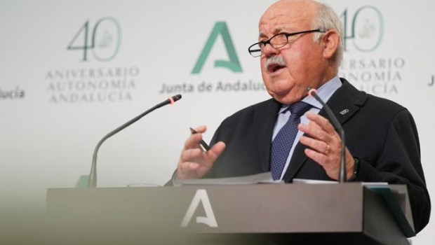 ep jesus aguirre este martes