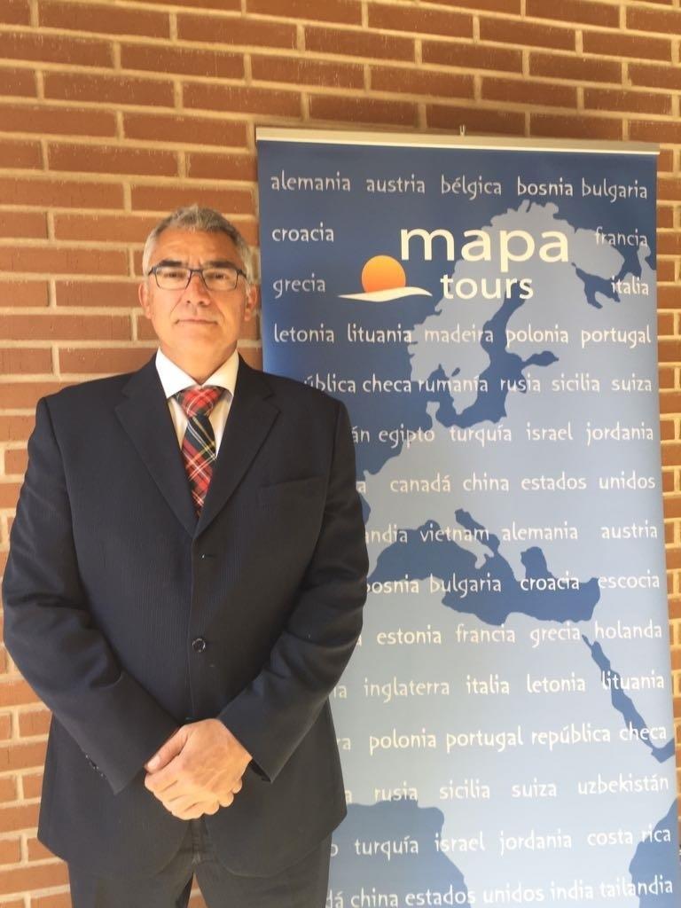 ep jesus ruiz nuevo responsablegrandes viajesmapa tours