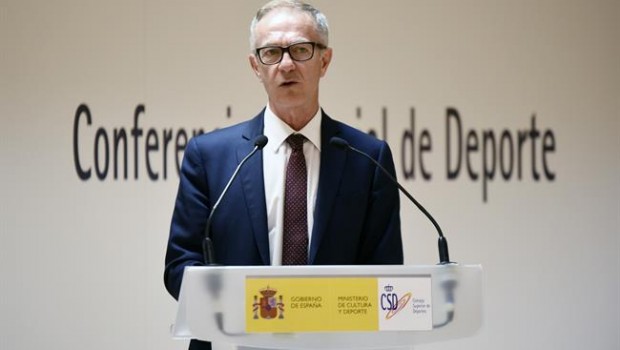 ep jose guirao trasconstitucionla i conferencia sectorialdeporte