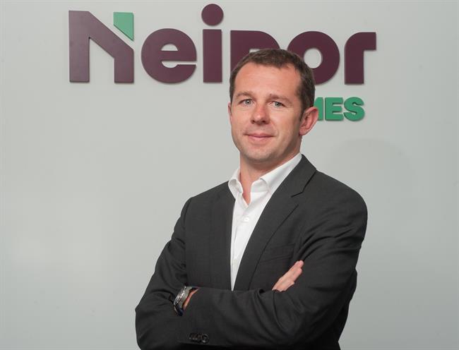 Juan Velayos. | NEINOR ep juan velayos 20170316195202