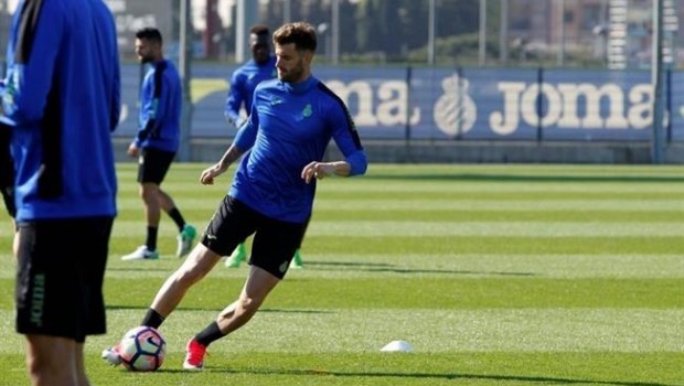 ep jugadorrcd espanyol leo baptistao