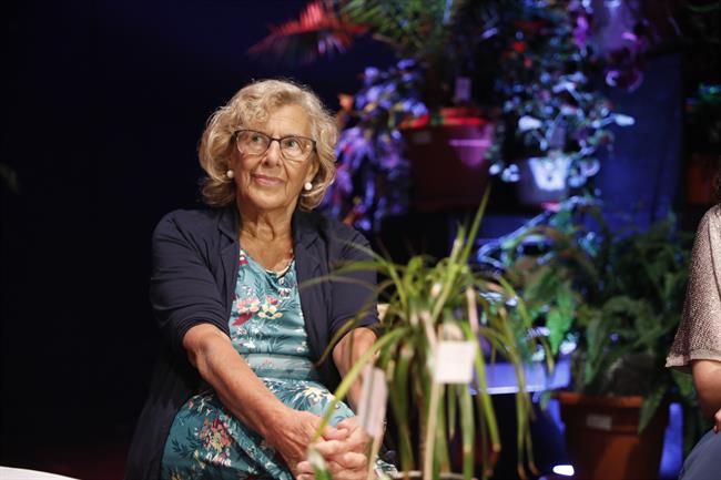 ep la alcaldesamadrid manuela carmena presentanueva programacioncent