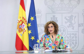 ep la ministra portavoz y ministra de hacienda maria jesus montero comparece en rueda de prensa 20210525135409
