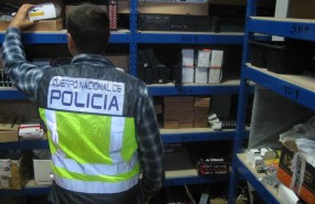 ep la policia desmentaladistribuidor ilegaltv