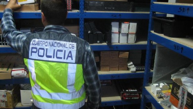 ep la policia desmentaladistribuidor ilegaltv