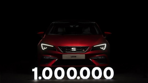 ep la tercera generacionseat leon alcanzamillonunidades vendidas2012