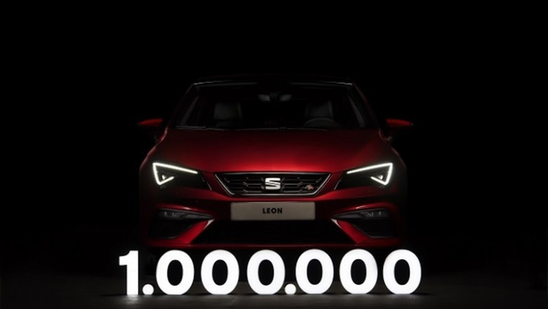 ep la tercera generacionseat leon alcanzamillonunidades vendidas2012 ep la tercera generacionseat leon alcanzamillonunidades vendidas2012
