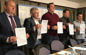 ep las organizaciones agrarias se movilizaran el 10 de marzo