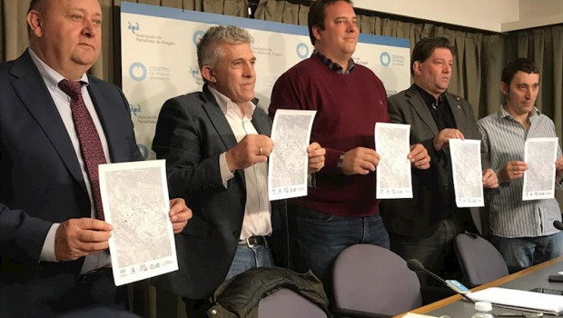 ep las organizaciones agrarias se movilizaran el 10 de marzo
